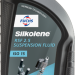 Silkolene RSF 2.5 1L